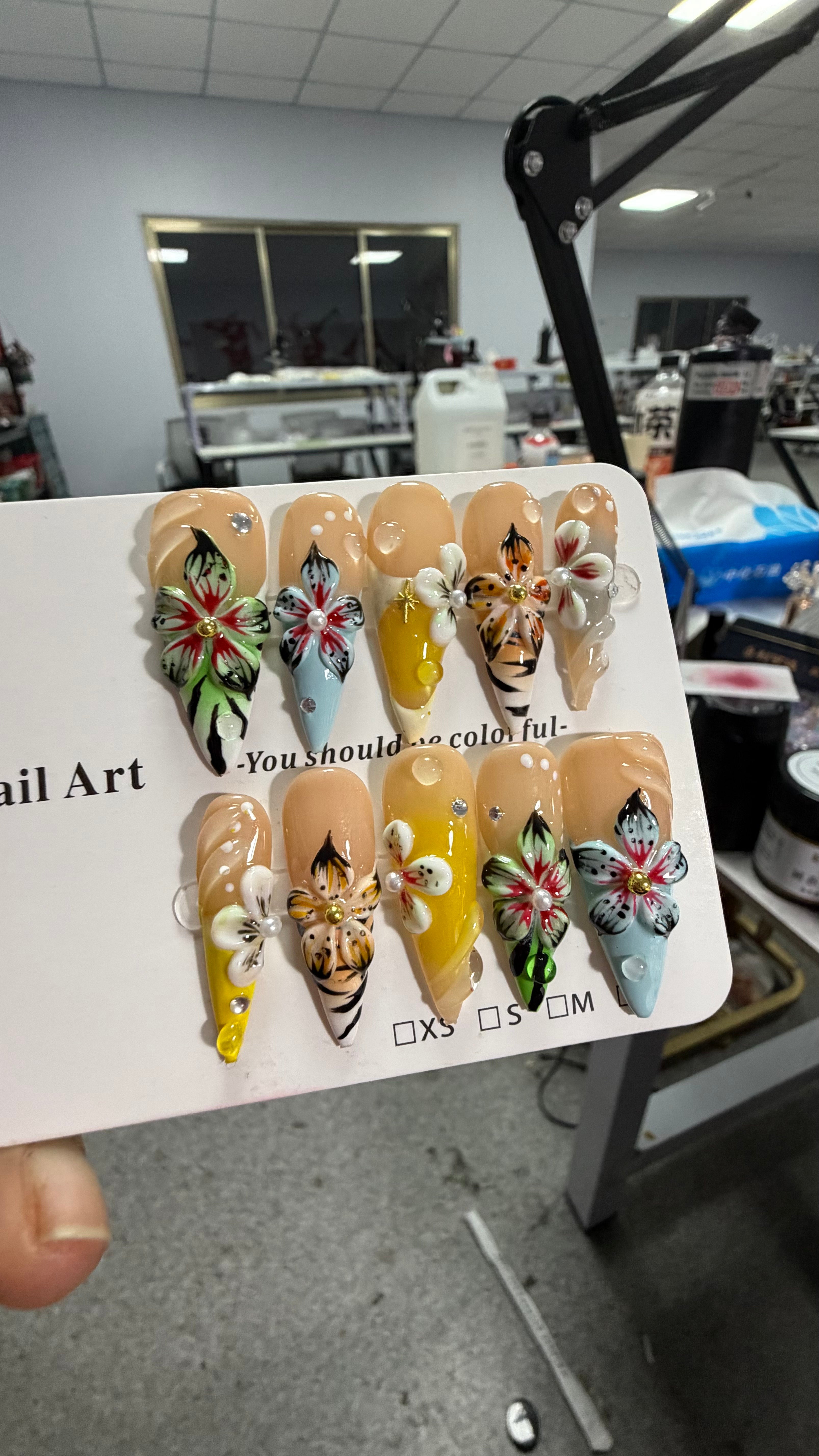 Custom Order Deposit: $100 deposit for 50 sets, $200 for 100 sets. Deposit scales with quantity. All prices exclude tax & shipping. Balance due before shipment.