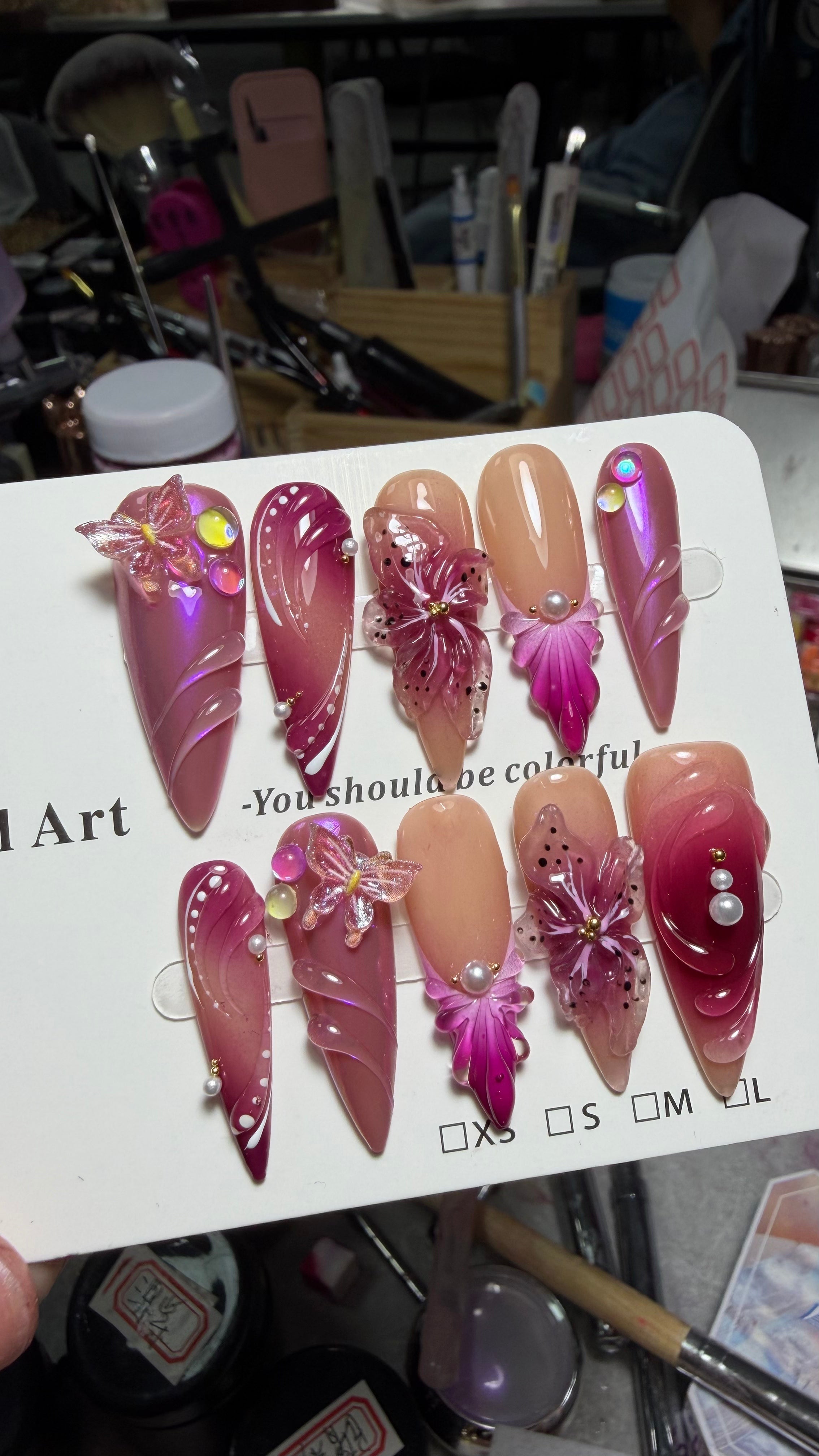 Custom Order Deposit: $100 deposit for 50 sets, $200 for 100 sets. Deposit scales with quantity. All prices exclude tax & shipping. Balance due before shipment.