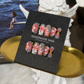 Premium Custom False Nails | Wholesale Available C-162