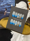 Premium Custom False Nails | Wholesale Available C-160