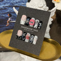 Premium Custom False Nails | Wholesale Available C-161